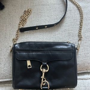Rebecca Minkoff M.A.C Mini